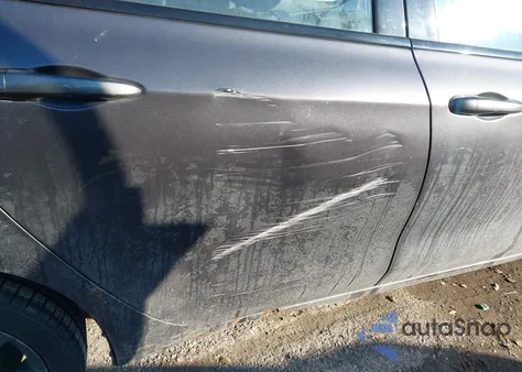 2015 Dodge Dart Sxt from USA, damaged, VIN 1C3CDFBB0FD391398